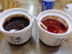 -建基泡馍·西安老字号·清真(永宁店)