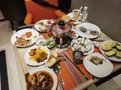 -百纳·维萨吧西餐厅(百纳瑞汀酒店)