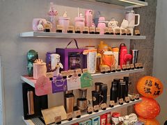 -星巴克(武康路店)