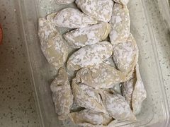 -熊大爷现包饺子(和平里店)