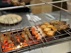 -小寒羊烧烤(凯瑞时代大厦店)