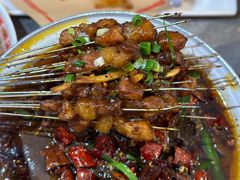 -怪噜范·贵阳小吃大排档(金源旗舰店)