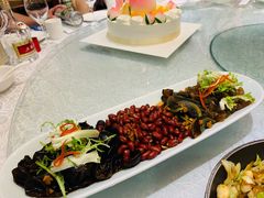 津味老醋四样-津悦·正阳春烤鸭(红旗南路店)
