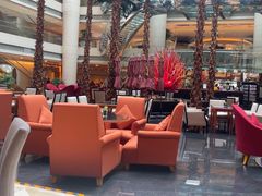 -威斯汀舞台餐厅