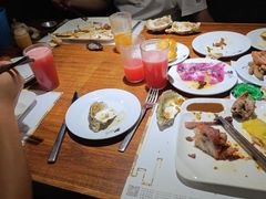 -汉巴味德(乐宾百货店)