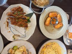 -皈宓·飯