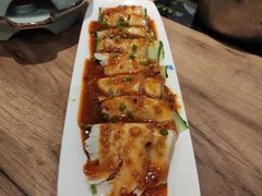 -龙聚德北京烤鸭(沙坪坝华宇A馆店)