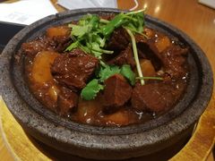 -粤域茶餐厅