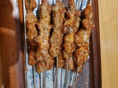 -马记永·兰州牛肉面(天通苑家乐福店)