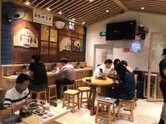 -狮头牌卤味研究所·卤味饭(花城汇南区店)
