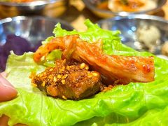 -麻蒲碳烤肉(嘉禾东平地铁站19号店)