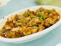 蒸排骨-阿九食店(南湾南路店)