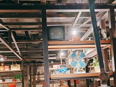 -探鱼·鲜青椒爽麻烤鱼(北京路天河城店)