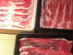 超能吃肉肉-温野菜涮涮锅(西单大悦城店)