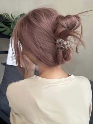-IN STYLE 造型