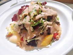 果蔬沙拉-徽镇小厨·经典徽菜(马连道店)