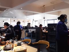 -胡马八破·川菜小馆(高新万达店)