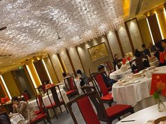 -香宫中餐厅·大连香格里拉(人民路店)
