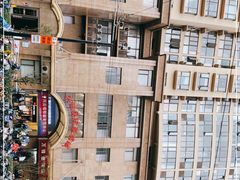 -兴旺欧韩城(上海兴旺国际服饰城店)