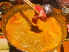 -仓桥家·焗寿司·锅物(光谷步行街店)