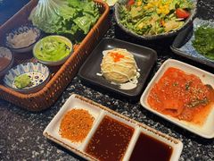 -牛焱·和牛烧肉(五大道店)