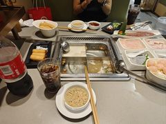 -海底捞火锅(金鼎广场店)
