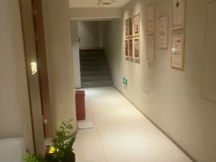 -泰合玺·精油疗愈 SPA(南京河西万达店)