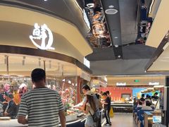 -東盛炭烤自助料理(玄武招商花园城店)
