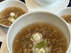 -百盛·鼎膳(中海财富中心)