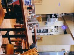 -帖老大羊肉汤烩面烧烤(康复后街总店)