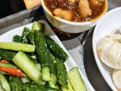 -缘赵记(沙子口店)