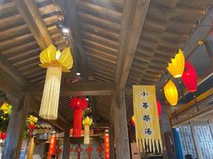 -北平盛世·新京菜·北京烤鸭(劲松·双井店)