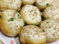 -朱新年·苏式汤团·面点(北寺塔店)