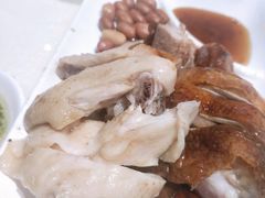-龙记·香港茶餐厅(海上世界店)
