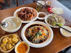 -龙翔小猪脚(龙头街店)