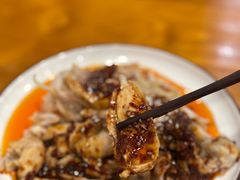 -邱大妈水煮(龙山店)