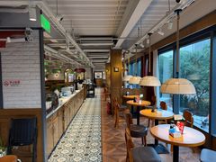 -金谷园饺子馆(北邮总店)