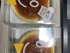 -BreadTalk面包新语(长寿路地铁站店)