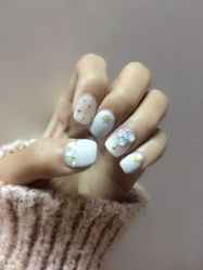 -Single·会社美甲美睫