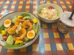 -万能料理屋(钟鼓岭路店)