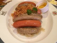 -皇冠自酿啤酒坊(中国红街5号楼店)