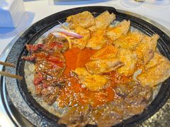-牛得很·鲜牦牛肉烧烤·牛羊肉菌汤锅(康定店)