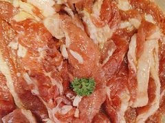 -南浦洞烤肉·新世界版(奥体店)