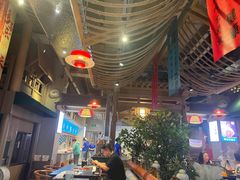 -乔先生涮肉·鲜活牛羊肉火锅(塘沽店)