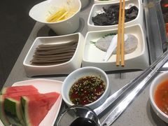 -海底捞火锅(凯德广场店)