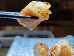-弘彩英·烤牛舌·年糕火锅(蓝色港湾店)