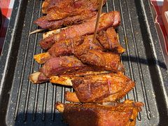 -小杨烤肉·陕西烧烤·陕西地方菜(龙首店)