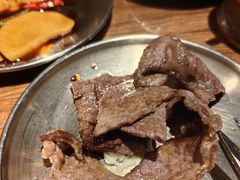 -西塔老太太泥炉烤肉(万柳华联店)