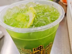 -桂桂茶(恒基名人店)