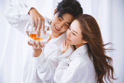 -你好晴天·目的地婚礼